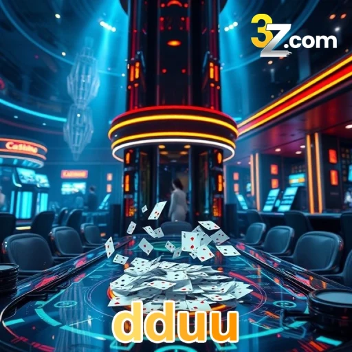 DDUU Login